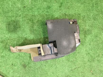 Ventilador da bagageira SUBARU LANCASTER OEM 72710AE000, 94056AE050GG, 83001AE040 BHE BH9 BH5 2000 EZ30