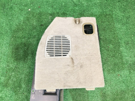 Ventilador da bagageira SUBARU LANCASTER OEM 72710AE000, 94056AE050GG, 83001AE040 BHE BH9 BH5 2000 EZ30