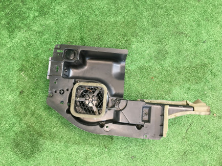 Ventilador da bagageira SUBARU LANCASTER OEM 72710AE000, 94056AE050GG, 83001AE040 BHE BH9 BH5 2000 EZ30