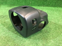 Кожух рулевой колонки SUBARU LANCASTER OEM 34341AE000ML BHE BH9 2000 Beige 8L5