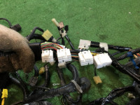 ชุดสายไฟ SUBARU LANCASTER OEM 81200AE500, 81401AE460, 81500AE970 BHE 2000 EZ30