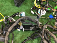 ชุดสายไฟ SUBARU LANCASTER OEM 81200AE500, 81401AE460, 81500AE970 BHE 2000 EZ30