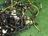 ชุดสายไฟ SUBARU LANCASTER OEM 81200AE500, 81401AE460, 81500AE970 BHE 2000 EZ30