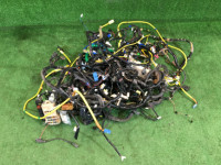 ชุดสายไฟ SUBARU LANCASTER OEM 81200AE500, 81401AE460, 81500AE970 BHE 2000 EZ30