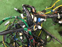 ชุดสายไฟ SUBARU LANCASTER OEM 81200AE500, 81401AE460, 81500AE970 BHE 2000 EZ30
