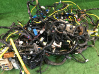 ชุดสายไฟ SUBARU LANCASTER OEM 81200AE500, 81401AE460, 81500AE970 BHE 2000 EZ30