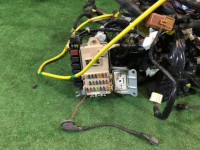 ชุดสายไฟ SUBARU LANCASTER OEM 81200AE500, 81401AE460, 81500AE970 BHE 2000 EZ30
