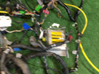 ชุดสายไฟ SUBARU LANCASTER OEM 81200AE500, 81401AE460, 81500AE970 BHE 2000 EZ30
