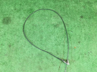 Тросик капота SUBARU LANCASTER OEM 57330AE000GE BHE BH9 2000 Beige 8L5