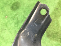 左前保险杠支架 SUBARU LANCASTER OEM 57707AE240 BHE BH9 2000 Beige 8L5