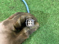 Oxygen sensor (lambda) №1 SUBARU LANCASTER OEM 22641AA032 BHE BEE 2000 EZ30