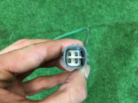 เซ็นเซอร์ออกซิเจน (แลมบ์ดา) №2 SUBARU LANCASTER OEM 22690AA452 BHE BEE 2000 EZ30