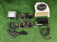 เครื่องเสียง McIntosh 86201AE170, 86221AE000, 86301AE040, 86301AE050, 86301AE220 SUBARU LANCASTER