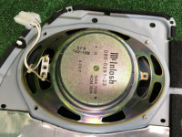 Auto-rádio McIntosh SUBARU LANCASTER OEM 86201AE170, 86221AE000, 86301AE040, 86301AE050, 86301AE220 BHE BH9 BH5 2000