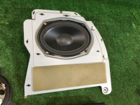 Auto-rádio McIntosh SUBARU LANCASTER OEM 86201AE170, 86221AE000, 86301AE040, 86301AE050, 86301AE220 BHE BH9 BH5 2000