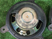 Auto-rádio McIntosh SUBARU LANCASTER OEM 86201AE170, 86221AE000, 86301AE040, 86301AE050, 86301AE220 BHE BH9 BH5 2000