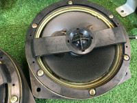 Auto-rádio McIntosh SUBARU LANCASTER OEM 86201AE170, 86221AE000, 86301AE040, 86301AE050, 86301AE220 BHE BH9 BH5 2000