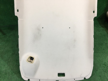 ルーフライニング SUBARU LANCASTER OEM 94411AE031GF BHE BH9 2000 Beige 8L5