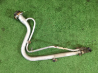 Горловина бензобака SUBARU LANCASTER OEM 42066AE100 BHE BH9 BH5 BE9 BE5 BEE 2000 Beige 8L5