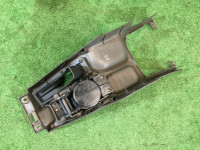 カップホルダー SUBARU LANCASTER OEM 92132AE000DG, 66150AE020DG BHE BH9 2000 Beige 8L5
