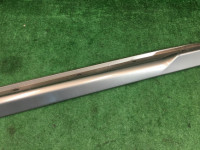 Left sill SUBARU LANCASTER OEM 91111AE090MF BHE BH9 2000 Beige 8L5