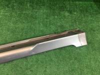 Left sill SUBARU LANCASTER OEM 91111AE090MF BHE BH9 2000 Beige 8L5