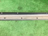 Left sill SUBARU LANCASTER OEM 91111AE090MF BHE BH9 2000 Beige 8L5