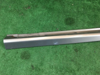Left sill SUBARU LANCASTER OEM 91111AE090MF BHE BH9 2000 Beige 8L5