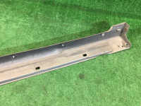 Left sill SUBARU LANCASTER OEM 91111AE090MF BHE BH9 2000 Beige 8L5