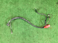 电瓶线 SUBARU LANCASTER OEM 81601AE150 BHE BEE 2000 EZ30