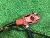电瓶线 SUBARU LANCASTER OEM 81601AE150 BHE BEE 2000 EZ30