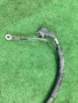 电瓶线 SUBARU LANCASTER OEM 81601AE150 BHE BEE 2000 EZ30