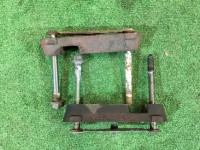 สเปเซอร์หน้า 20570AC040, 20540AC000 SUBARU LANCASTER