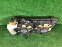 发动机水箱 SUBARU LANCASTER OEM 45111AE060, 45121AE020, 45131AE010, 45122AE010, 73310AE010 BHE BEE 2000 EZ30