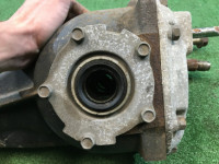 เฟืองท้าย с приводами 4.111 SUBARU LANCASTER OEM 28421AE061, 28421AE051, 27011AA750, BHE BH9 2000 EZ30