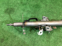 ステアリングコラム SUBARU LANCASTER OEM 34500AE060 BHE BH9 2000 EZ30