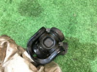 Cardã da direção SUBARU LANCASTER OEM 34170AE030 BHE BH9 2000 EZ30