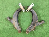フロントアーム SUBARU LANCASTER OEM 20201AC100, 20201AC110, 20200AA200, 20200AA210 BHE BH9 BG9 SF5 2000 EZ30
