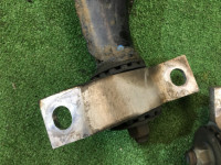 フロントアーム SUBARU LANCASTER OEM 20201AC100, 20201AC110, 20200AA200, 20200AA210 BHE BH9 BG9 SF5 2000 EZ30