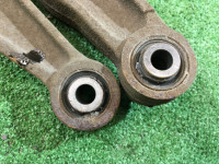 Braços de suspensão traseiros SUBARU LANCASTER OEM 20250AE030, 20250AE050, 20250AE010, 20250AE000 BHE BH9 2000 EZ30