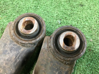 Braços de suspensão traseiros SUBARU LANCASTER OEM 20250AE030, 20250AE050, 20250AE010, 20250AE000 BHE BH9 2000 EZ30