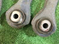 Braços de suspensão traseiros SUBARU LANCASTER OEM 20250AE030, 20250AE050, 20250AE010, 20250AE000 BHE BH9 2000 EZ30