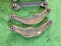 Braços de suspensão traseiros SUBARU LANCASTER OEM 20250AE030, 20250AE050, 20250AE010, 20250AE000 BHE BH9 2000 EZ30