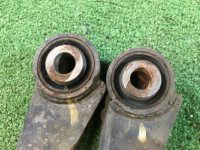 Braços de suspensão traseiros SUBARU LANCASTER OEM 20250AE030, 20250AE050, 20250AE010, 20250AE000 BHE BH9 2000 EZ30