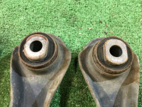 Braços de suspensão traseiros SUBARU LANCASTER OEM 20250AE030, 20250AE050, 20250AE010, 20250AE000 BHE BH9 2000 EZ30