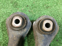 Braços de suspensão traseiros SUBARU LANCASTER OEM 20250AE030, 20250AE050, 20250AE010, 20250AE000 BHE BH9 2000 EZ30