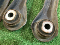 Braços de suspensão traseiros SUBARU LANCASTER OEM 20250AE030, 20250AE050, 20250AE010, 20250AE000 BHE BH9 2000 EZ30