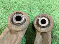 Braços de suspensão traseiros SUBARU LANCASTER OEM 20250AE030, 20250AE050, 20250AE010, 20250AE000 BHE BH9 2000 EZ30