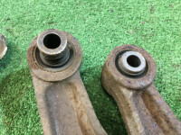 Braços de suspensão traseiros SUBARU LANCASTER OEM 20250AE030, 20250AE050, 20250AE010, 20250AE000 BHE BH9 2000 EZ30