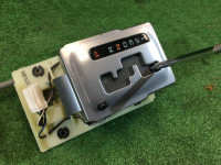 คันเกียร์ออโต้ SUBARU LANCASTER OEM 35180AE070, 35150FC000, 35121AE001 BHE BH9 2000